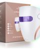 Project E Beauty Project E Beauty Lumamask Pro LED Light Therapy Face Mask - 1