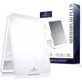 Project E Beauty Project E Beauty Mirrorvio+ Travel Vanity Mirror