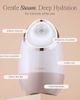 Project E Beauty Project E Beauty Sensa Nano Ionic Facial Steamer - 2