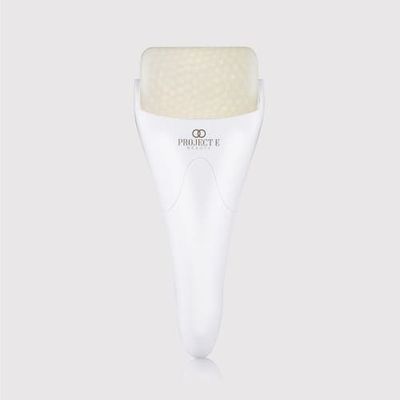 Project E Beauty Project E Beauty The Ice Roller Cryotherapy Treatment