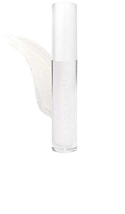 Project Lip Plump And Gloss
