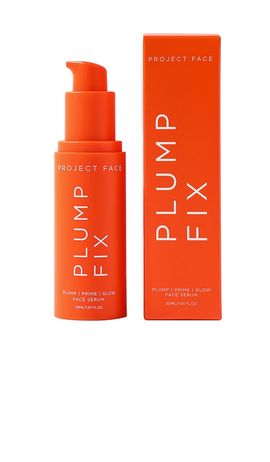 PROJECT LIP PROJECT LIP Plump Fix Plumping Face Primer