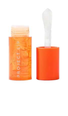 PROJECT LIP PROJECT LIP Plump Juice Plumping Lip Oil