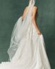 Pronovias Celsian Cathedral Veil - 1