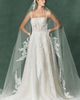 Pronovias Celsian Cathedral Veil - 3