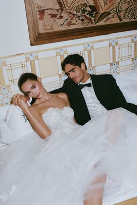 Sho Dress