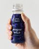 Proper Wild Proper Wild Plant-Based Clean Energy Drink Dietary Supplement in Blackberry at Urban Outfitters - 1