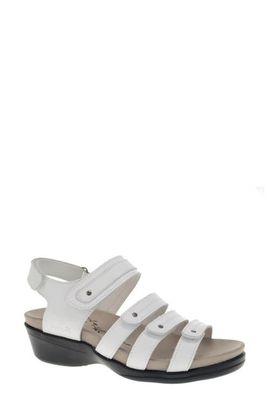 Propét Propét Ainsley Wedge Sandal
