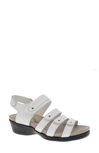 Propét Propét Ainsley Wedge Sandal