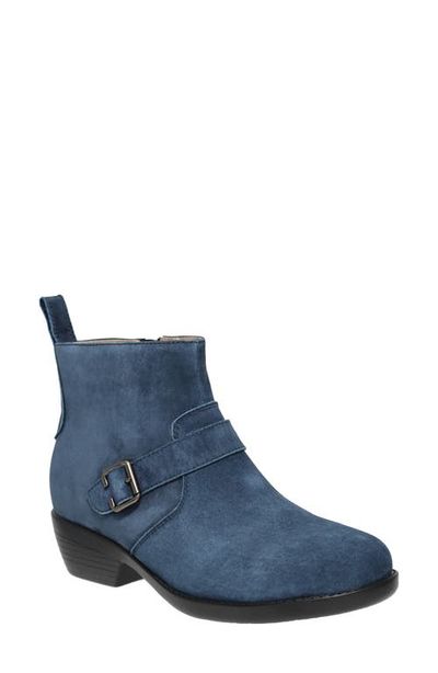 Propét Propét Memphis Zip Bootie