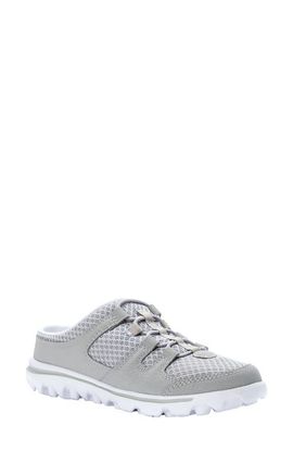 Propét Propét Travelactiv Mesh Slide Sneaker