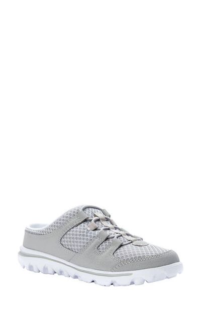 Propét Propét Travelactiv Mesh Slide Sneaker