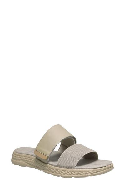 Propét Propét TravelActive Allegra Slide Sandal