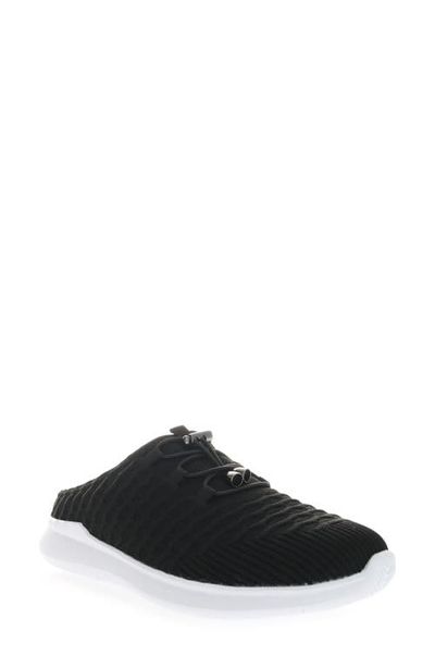 Propét Propét Travelbound Slide Sneaker