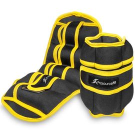 ProsourceFit ProsourceFit Adjustable Ankle Weights