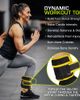 ProsourceFit ProsourceFit Adjustable Ankle Weights - 4