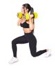 ProsourceFit ProsourceFit Adjustable Dumbbells and Barbell Set - 4