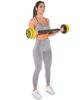 ProsourceFit ProsourceFit Adjustable Dumbbells and Barbell Set - 5