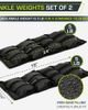 ProsourceFit ProsourceFit Ankle Weights - 2