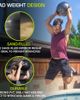 ProsourceFit ProsourceFit Classic Slam Ball - 4