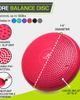 ProsourceFit ProsourceFit Core Balance Disc - 2