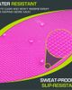 ProsourceFit ProsourceFit Exercise Balance Pad, 18.75 x 15-in - 4