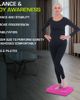 ProsourceFit ProsourceFit Exercise Balance Pad, 18.75 x 15-in - 5