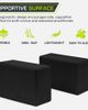 ProsourceFit ProsourceFit Foam Yoga Blocks - 3