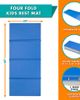 ProsourceFit ProsourceFit Four-Fold Kids Rest Mat - 2
