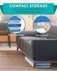 ProsourceFit ProsourceFit Four-Fold Kids Rest Mat - 3