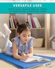 ProsourceFit ProsourceFit Four-Fold Kids Rest Mat - 4