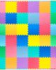 ProsourceFit ProsourceFit Kids Solid Floor Play Mat - 1