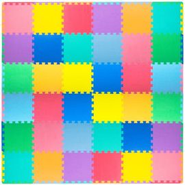 ProsourceFit ProsourceFit Kids Solid Floor Play Mat