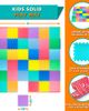 ProsourceFit ProsourceFit Kids Solid Floor Play Mat - 2