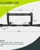 ProsourceFit ProsourceFit Multi-Grip Lite Pull-Up Bar - 3