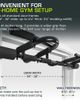 ProsourceFit ProsourceFit Multi-Grip Pull-Up Bar - 2