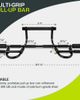 ProsourceFit ProsourceFit Multi-Grip Pull-Up Bar - 3