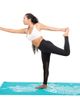 ProsourceFit ProsourceFit Printed Yoga Mat - 4