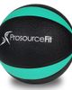 ProsourceFit ProsourceFit Rubber Medicine Ball - 1