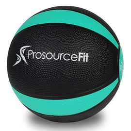 ProsourceFit ProsourceFit Rubber Medicine Ball