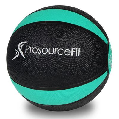 ProsourceFit ProsourceFit Rubber Medicine Ball