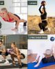 ProsourceFit ProsourceFit Rubber Medicine Ball - 5