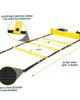 ProsourceFit ProsourceFit Speed Agility Ladder - 2