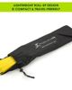 ProsourceFit ProsourceFit Speed Agility Ladder - 3
