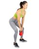 ProsourceFit ProsourceFit Vinyl Coated Iron Kettlebell - 3