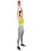 ProsourceFit ProsourceFit Vinyl Coated Iron Kettlebell - 4