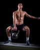 ProsourceFit ProsourceFit Vinyl Kettlebell - 3