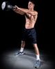 ProsourceFit ProsourceFit Vinyl Kettlebell - 4