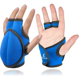 ProsourceFit ProsourceFit Weighted Sculpting Gloves