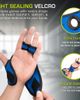 ProsourceFit ProsourceFit Weighted Sculpting Gloves - 3